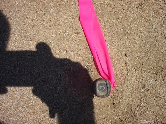 0 Cherry, El Mirage, CA 92301