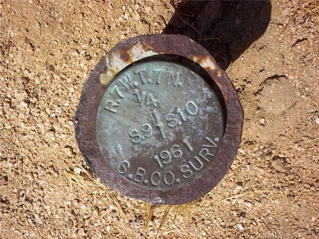 0 Cherry, El Mirage, CA 92301