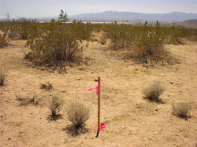 0 Cherry, El Mirage, CA 92301