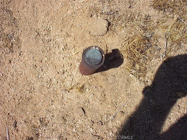 0 Cherry, El Mirage, CA 92301