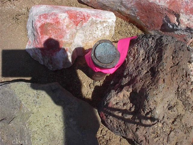 0 Cherry, El Mirage, CA 92301