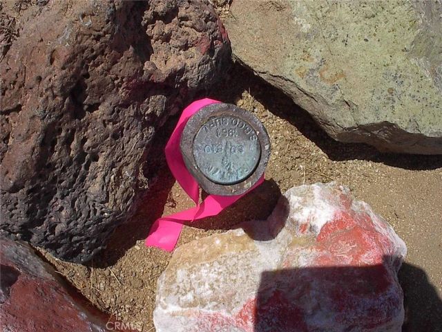 0 Cherry, El Mirage, CA 92301