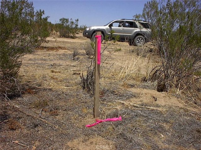 0 Cherry, El Mirage, CA 92301