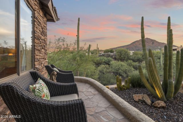 5715 E RANCHO MANANA Boulevard, Cave Creek, AZ 85331