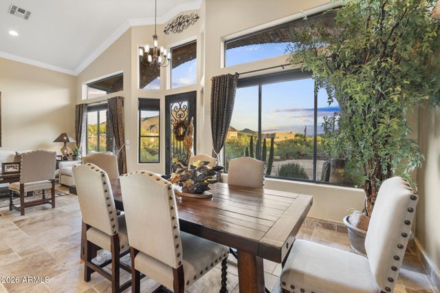 5715 E RANCHO MANANA Boulevard, Cave Creek, AZ 85331