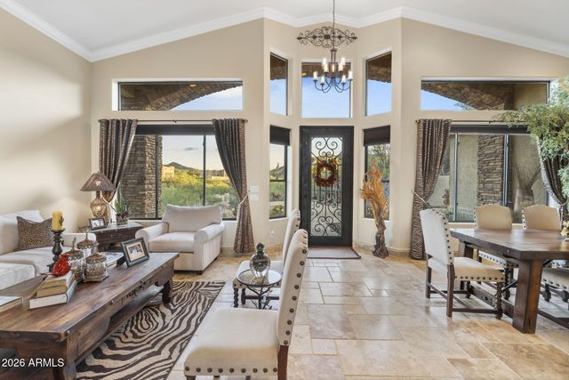 5715 E RANCHO MANANA Boulevard, Cave Creek, AZ 85331
