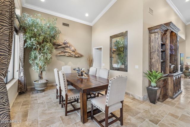 5715 E RANCHO MANANA Boulevard, Cave Creek, AZ 85331