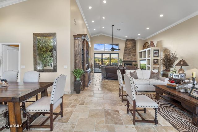 5715 E RANCHO MANANA Boulevard, Cave Creek, AZ 85331