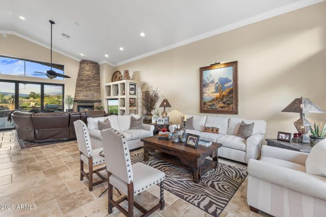 5715 E RANCHO MANANA Boulevard, Cave Creek, AZ 85331
