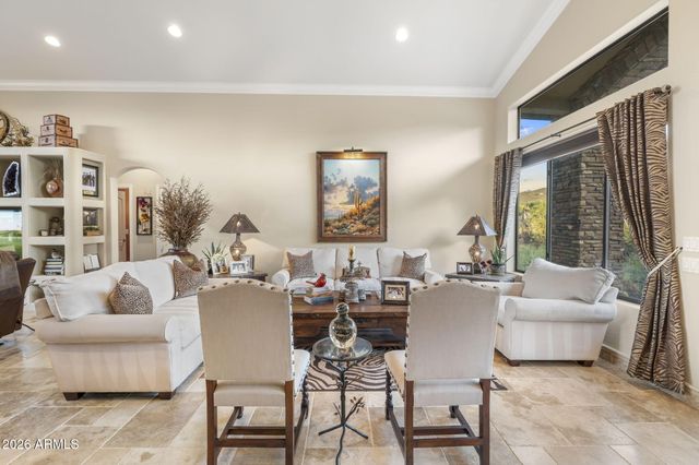 5715 E RANCHO MANANA Boulevard, Cave Creek, AZ 85331