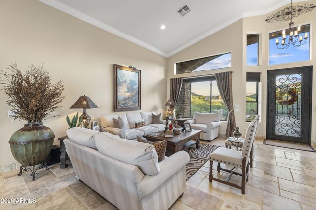5715 E RANCHO MANANA Boulevard, Cave Creek, AZ 85331