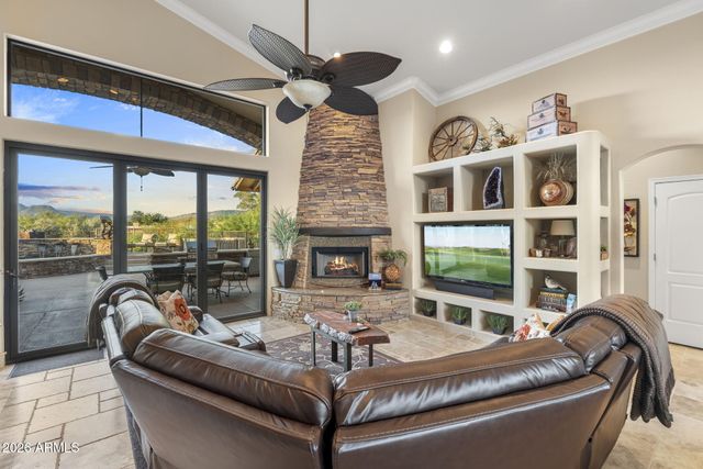 5715 E RANCHO MANANA Boulevard, Cave Creek, AZ 85331