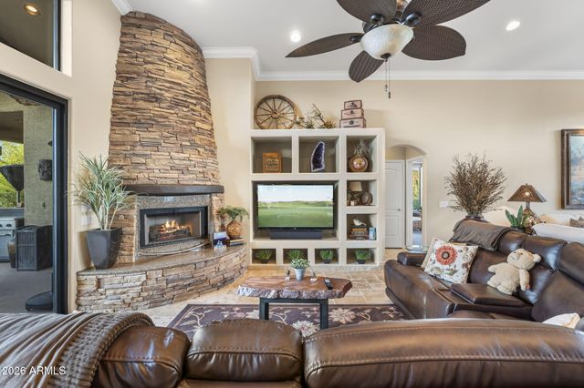 5715 E RANCHO MANANA Boulevard, Cave Creek, AZ 85331