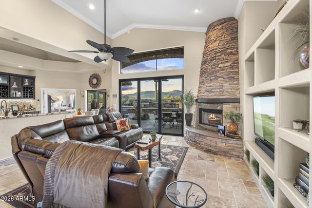 5715 E RANCHO MANANA Boulevard, Cave Creek, AZ 85331