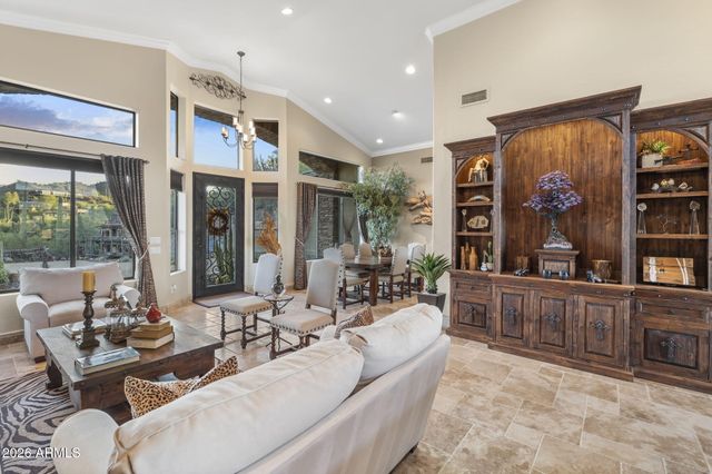 5715 E RANCHO MANANA Boulevard, Cave Creek, AZ 85331