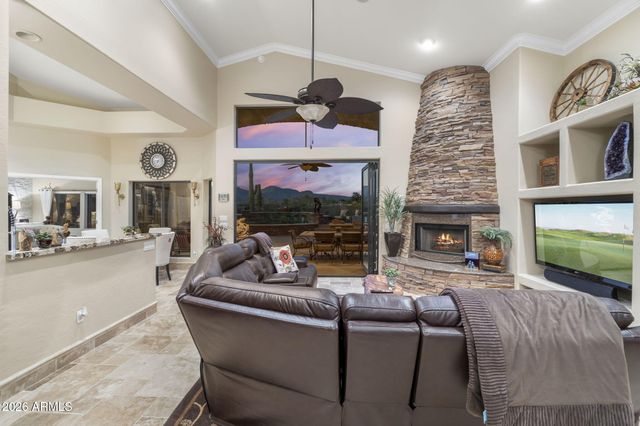 5715 E RANCHO MANANA Boulevard, Cave Creek, AZ 85331