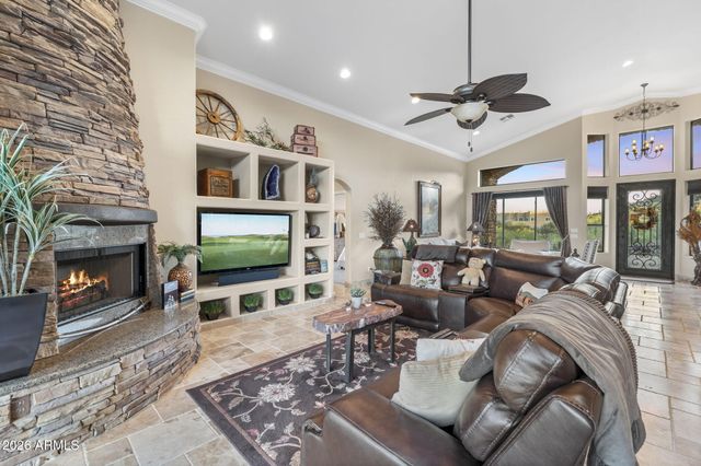 5715 E RANCHO MANANA Boulevard, Cave Creek, AZ 85331