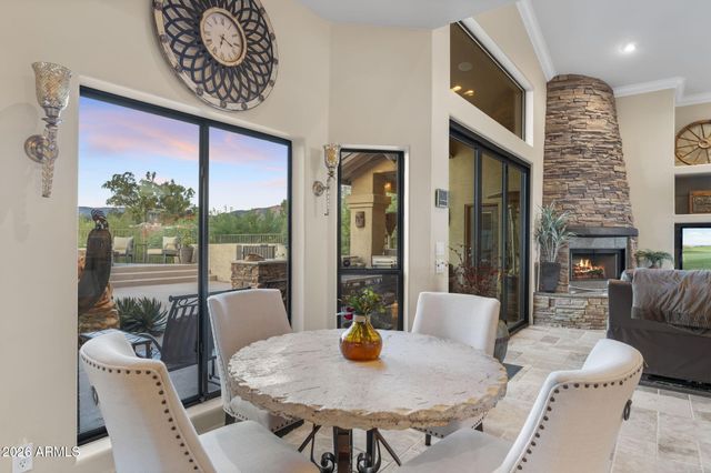 5715 E RANCHO MANANA Boulevard, Cave Creek, AZ 85331