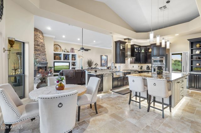 5715 E RANCHO MANANA Boulevard, Cave Creek, AZ 85331
