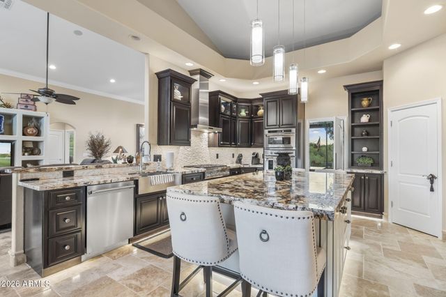 5715 E RANCHO MANANA Boulevard, Cave Creek, AZ 85331