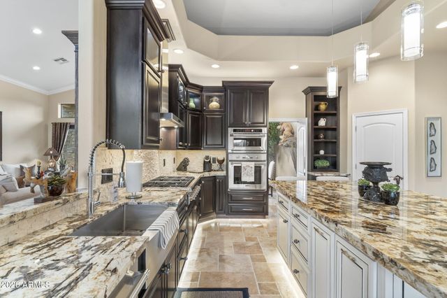 5715 E RANCHO MANANA Boulevard, Cave Creek, AZ 85331