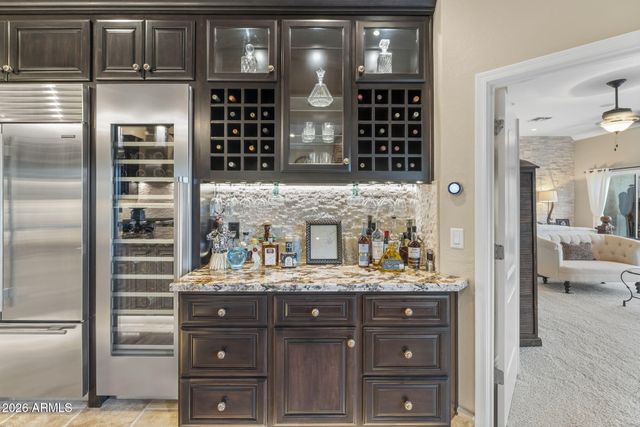 5715 E RANCHO MANANA Boulevard, Cave Creek, AZ 85331