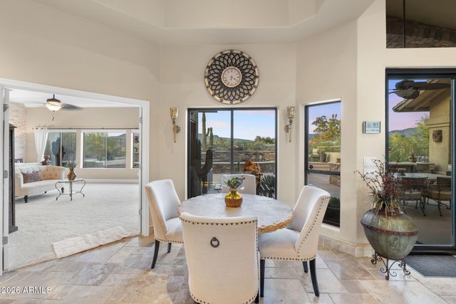 5715 E RANCHO MANANA Boulevard, Cave Creek, AZ 85331