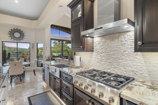 5715 E RANCHO MANANA Boulevard, Cave Creek, AZ 85331