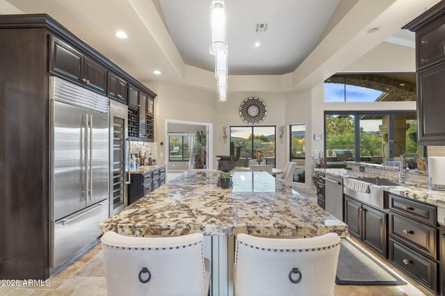 5715 E RANCHO MANANA Boulevard, Cave Creek, AZ 85331