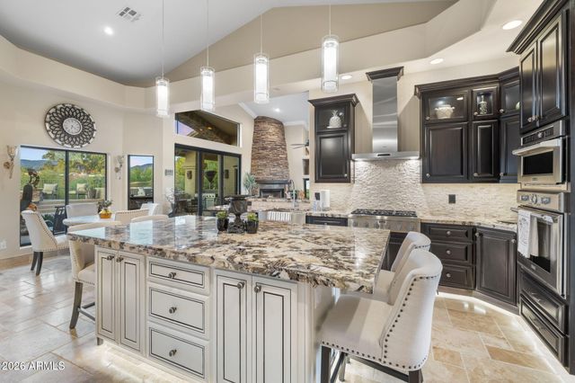 5715 E RANCHO MANANA Boulevard, Cave Creek, AZ 85331