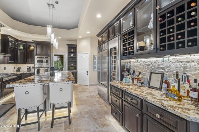 5715 E RANCHO MANANA Boulevard, Cave Creek, AZ 85331