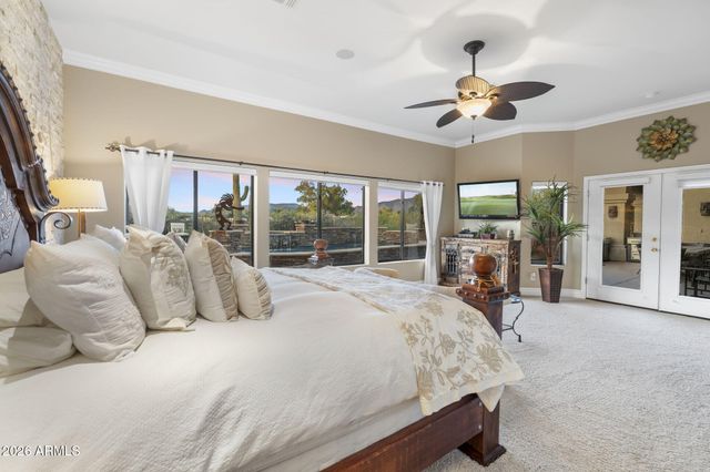 5715 E RANCHO MANANA Boulevard, Cave Creek, AZ 85331