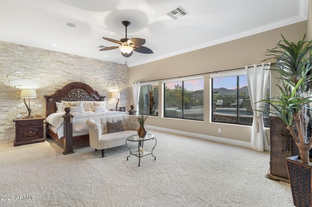 5715 E RANCHO MANANA Boulevard, Cave Creek, AZ 85331