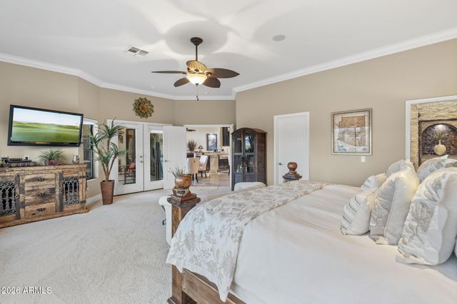 5715 E RANCHO MANANA Boulevard, Cave Creek, AZ 85331
