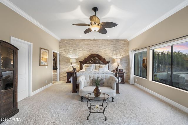 5715 E RANCHO MANANA Boulevard, Cave Creek, AZ 85331