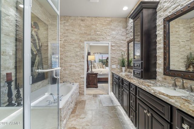 5715 E RANCHO MANANA Boulevard, Cave Creek, AZ 85331
