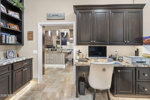 5715 E RANCHO MANANA Boulevard, Cave Creek, AZ 85331