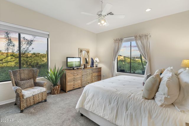 5715 E RANCHO MANANA Boulevard, Cave Creek, AZ 85331