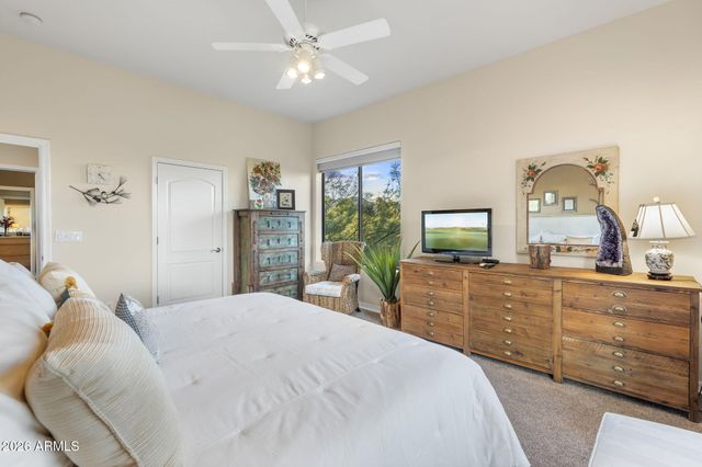 5715 E RANCHO MANANA Boulevard, Cave Creek, AZ 85331
