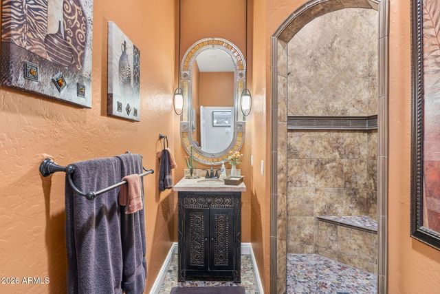 5715 E RANCHO MANANA Boulevard, Cave Creek, AZ 85331