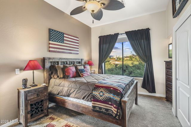 5715 E RANCHO MANANA Boulevard, Cave Creek, AZ 85331