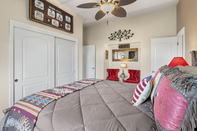 5715 E RANCHO MANANA Boulevard, Cave Creek, AZ 85331
