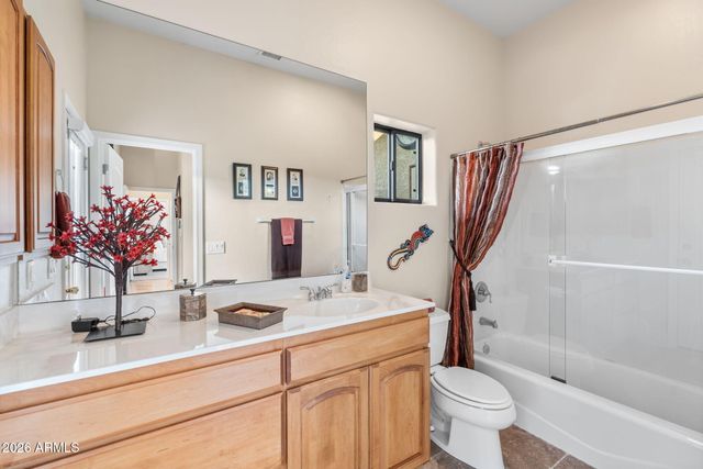 5715 E RANCHO MANANA Boulevard, Cave Creek, AZ 85331