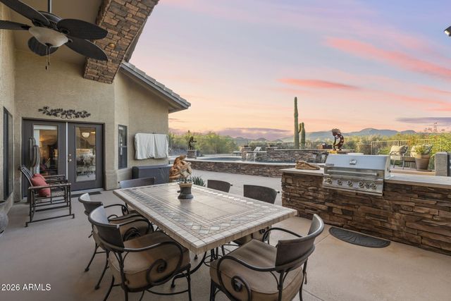 5715 E RANCHO MANANA Boulevard, Cave Creek, AZ 85331