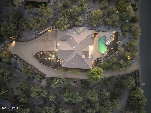 5715 E RANCHO MANANA Boulevard, Cave Creek, AZ 85331