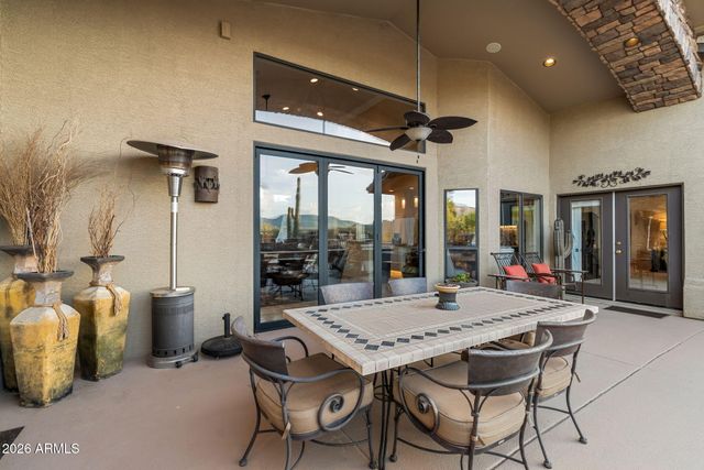 5715 E RANCHO MANANA Boulevard, Cave Creek, AZ 85331