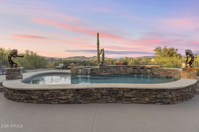5715 E RANCHO MANANA Boulevard, Cave Creek, AZ 85331