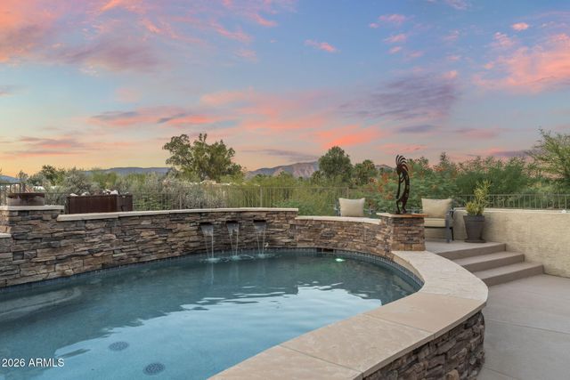 5715 E RANCHO MANANA Boulevard, Cave Creek, AZ 85331