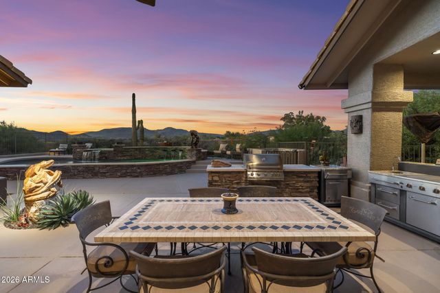 5715 E RANCHO MANANA Boulevard, Cave Creek, AZ 85331