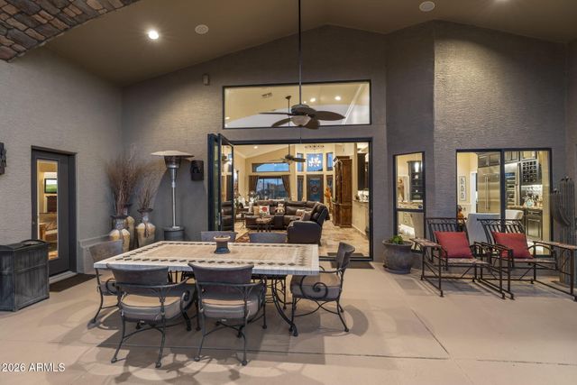 5715 E RANCHO MANANA Boulevard, Cave Creek, AZ 85331
